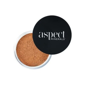 Products: Aspect Minerals Powder Three - Medium/Neutral - Pure Skin