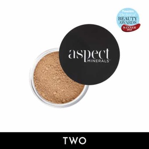 Products: Aspect Minerals Powder Two - Fair/Neutral - Pure Skin