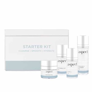 Aspect Starter Kit - Pure Skin