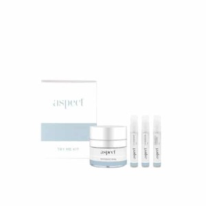 Aspect Try Me Kit - Pure Skin