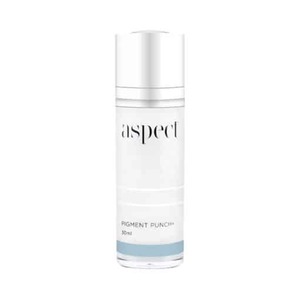 Products: Aspect Pigment Punch + - Pure Skin
