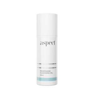Aspect Nourishing Cleansing Oil 150ml - Pure Skin