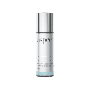 Products: Aspect Phyto-Defence Super Antioxidant Serum - Free NZ Shipping over $50 Pure Skin