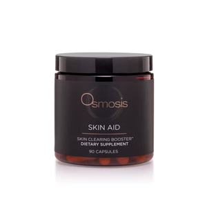 Products: Osmosis Wellness Skin Aid Pure Skin Clinic