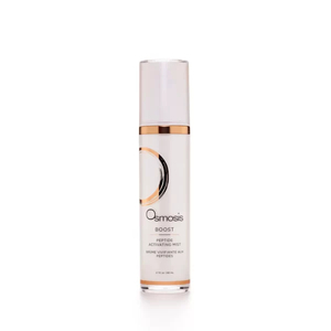 Products: Osmosis MD Boost Peptide Activating Mist Pure Skin Clinic