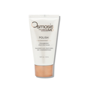 Osmosis MD Polish Cranberry Enzyme Mask Pure Skin Clinic
