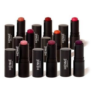Henné Organics Luxury Lip Tint Pure Skin Clinic