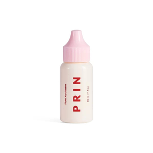Products: Prin FLOW Activating Serum Pure Skin Clinic