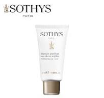 Products: Sothys Purifying Two Clay Mask