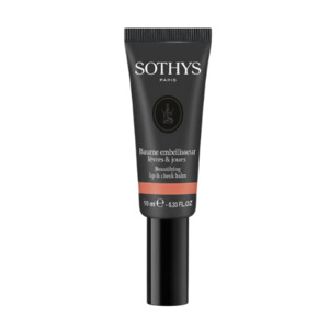 Beautifying Lip & Cheek Balm