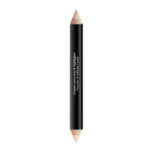 All: Concealer & Highlighter