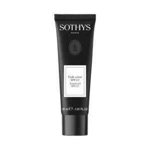 Tinted Veil (Athletics Hydra Protective Tinted Cream)