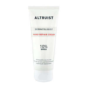 Products: Altruist Hand Repair Cream 75ml