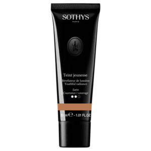 Sothys Teint jeunesse Foundation