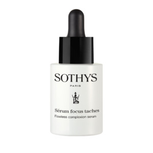 All: Sothys Flawless Serum