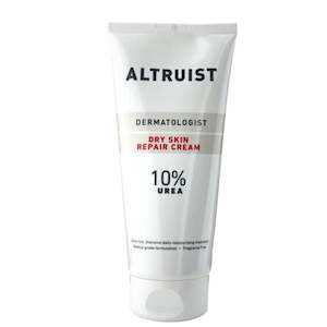 Products: Altruist Dry Skin Repair Cream 200ml