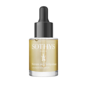 Serums 1: Sothys Ultra-lipid SOS Serum