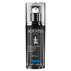 Serums 1: Sothys Wrinkle Specific Youth Serum 30ml