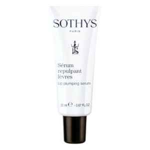 Serums 1: Sothys Lip Plumping Serum