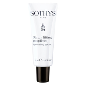 Sothys Eyelid Lifting Serum
