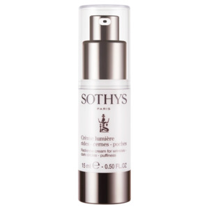 Eye Neck Care: Sothys Radiance Eye Cream for wrinkles-dark circles-puffiness