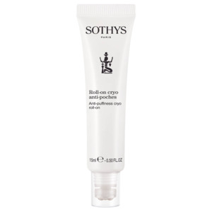 Eye Neck Care: Sothys Anti-Puffiness Cryo Roll-on