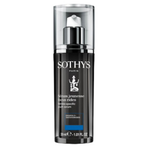 Serums 1: Sothys Wrinkle Specific Youth Serum 30ml