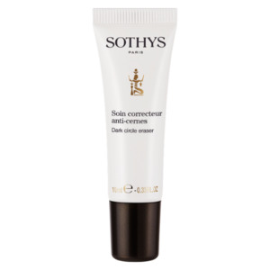 Eye Neck Care: Sothys Eye Dark Circle Eraser 10ml
