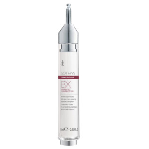 Serums 1: Sothys BX Wrinkle Corrector 15ml