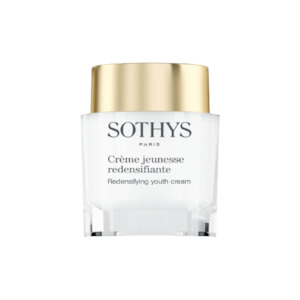 Moisturisers 1: Sothys Redensifying Youth Cream 50ml