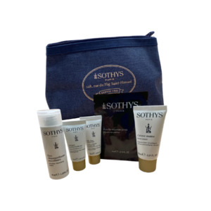 All: Travel Pack - Airport