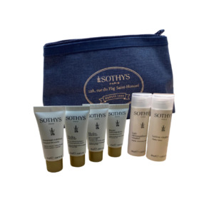 All: Travel Pack - Hydrating