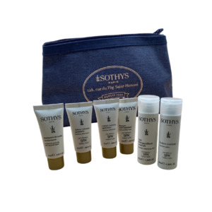 All: Travel Pack - Sensitive