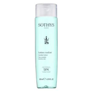 Cleansers New: Sothys Comfort Spa Lotion 200ml