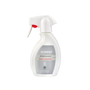 All: Altruist Family Trigger Sunspray 250ml