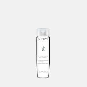 Cleansers New: Sothys Micellar Cleansing Water 200ml