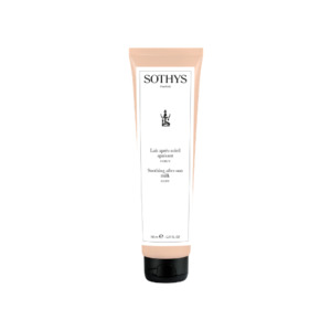 All: Soothing After-sun Milk - Body