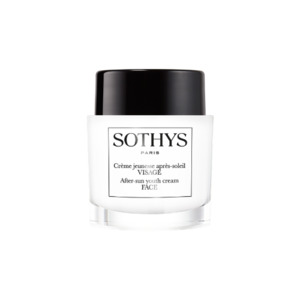 All: After-sun Youth Cream - Face