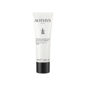 All: Protective Youth Fluid SPF50