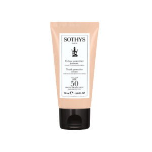 All: SPF50 Youth Protective Cream