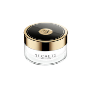 Eye Neck Care: Sothys Secrets de Sothys® La Crème Eye and Lip Youth Cream (15 ml)