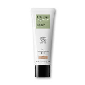 All: Sothys Organics Hydrating Tinted Care N20 Naturel