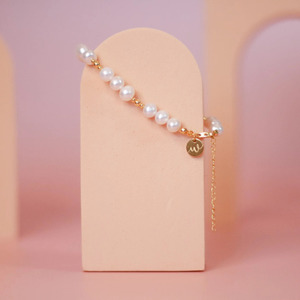 Eden Pearl Bracelet