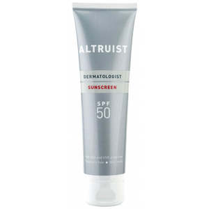 Altruist Sunscreen 100ml