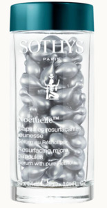 All: Sothys Noctuelle Resurfacing Capsules with Pure Retinol