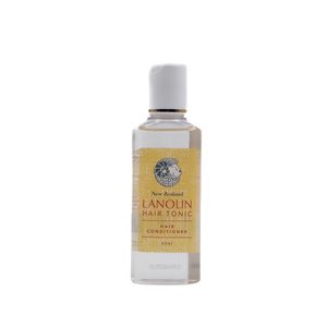 Lanolin Hair Tonic - 63ml - Pure Source