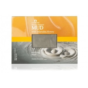 Rotorua Thermal Mud Mask with Manuka Honey - 20g - Pure Source