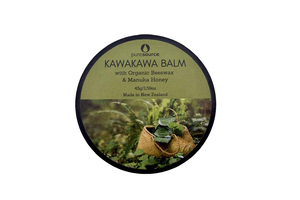 Products: Kawakawa Balm - 45g - Pure Source