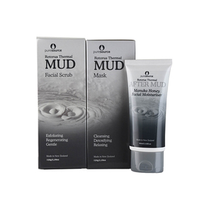 Products: Spa at Home Pamper Package - Pure Source