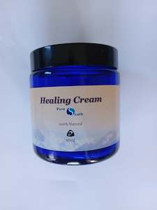 Healing Cream 100g